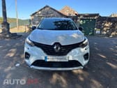 Renault Captur Exclusive Bi-Fuel 1.0Tce 100