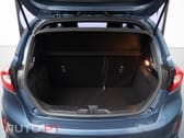 Ford Fiesta 1.0 EcoBoost MHEV ST-Line