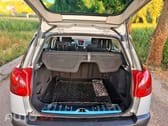 Peugeot 207 SW 1.6 HDi Outdoor FAP