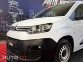 Citroen Berlingo 1.5 HDI Club