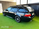BMW 520 dA Pack M
