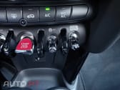 MINI Cooper John Cooper Works Auto Desportiva