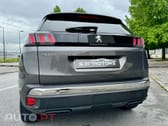 Peugeot 3008 1.5 BlueHDi Allure EAT8