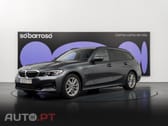 BMW 320 e Corporate Edition Auto