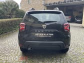 Dacia Duster 1.5 Blue dCi Comfort
