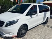 Mercedes-Benz Vito 110 CDi/34 Pro