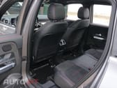 Mercedes-Benz GLB 200 d 4Matic AMG Line