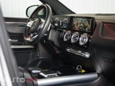 Mercedes-Benz EQA 300 4Matic AMG Line