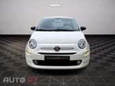 Fiat 500 1.2 8V Lounge