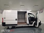 Peugeot Boxer 2.2 BlueHDi 335 L2H2 Pro GPS CAM. TRASEIRA IVA DEDUTIVEL