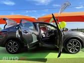 Citroen e-C4 X Feel