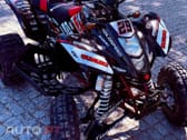 Suzuki LT-Z 400