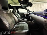 Mercedes-Benz CLA 250 e 8G-DCT AMG Line Advanced Plus