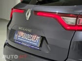 Renault Mégane Sport Tourer 1.3 TCe Limited