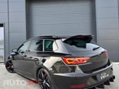 Seat Leon FR