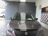 Peugeot 2008 1.5 BlueHDi Allure