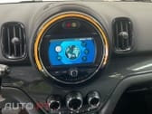 MINI Countryman One D Auto