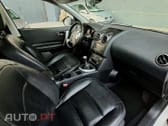 Nissan Qashqai 1.6 dCi Tekna Sport