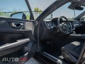 Volvo V60 2.0 T6 AWD TE Inscription Expression