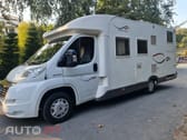 Fiat Ducato 33 2.3 M-Jet LH2 9L