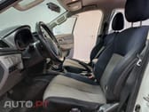 Mitsubishi L200 4X2
