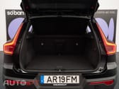 Volvo XC40 1.5 T5 PHEV Inscription Expression