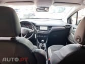 Opel Crossland X 1.2 Edition