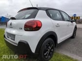 Citroen C3 1.2 PureTech Feel EAT6