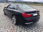 BMW 740 d Pack M