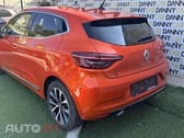 Renault Clio Clio