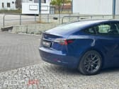 Tesla Model 3 Standard Range Plus RWD