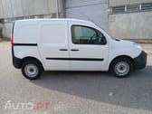 Renault Kangoo 1.5dci