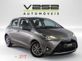 Toyota Yaris 1.5 HSD Comfort +P.Style+P.Techno