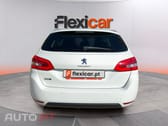 Peugeot 308 SW 1.2 PureTech Allure Pack