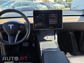 Tesla Model Y Long Range Tração Traseira Premium