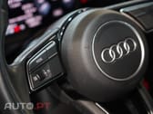 Audi A1 25 TFSI