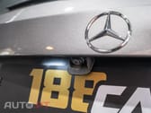 Mercedes-Benz CLA 220 d Shooting Brake AMG Line Aut.