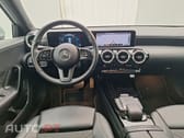 Mercedes-Benz A 180 d Business line Auto