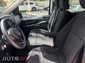 Mercedes-Benz Vito ACTIVITY EDITION