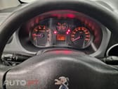 Peugeot Partner 1.6 BlueHDi L1 100CV SE Office