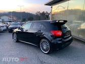 Mercedes-Benz A 45 AMG 4-Matic