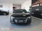 Audi A4 Avant 2.0 TDI S-line S tronic