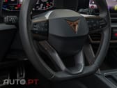 Cupra Formentor VZ eHybrid 