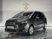 Citroen C4 SpaceTourer 1.5 BlueHDi Feel EAT8