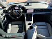 Porsche Taycan Turbo