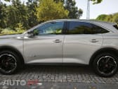 DS DS7 Crossback 1.5 BlueHDi Performance Line EAT8