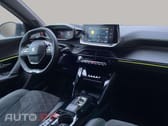 Peugeot E-2008 GT