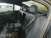 BMW 520 e Pack M