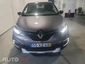 Renault Captur 1.5 dCi Exclusive