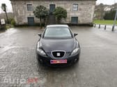 Seat Leon 2.0 TDI Sport DPF